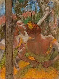 Dancers
