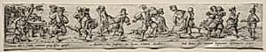 Dancing Peasants