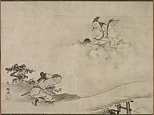 Daoist Immortal