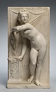 Dido by Aurelio Lombardo (Italian, 1501–1563)