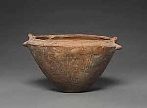 Dish by Unknown Artist