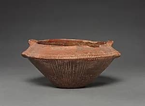 Dish by Unknown Artist