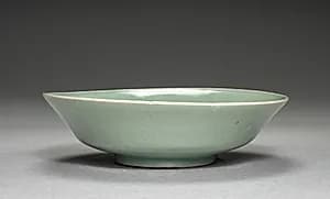 Dish by Unknown Artist