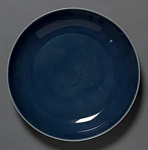 Dish by Unknown Artist