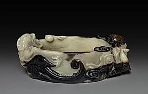 Dish by Unknown Artist