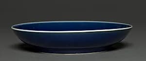 Dish by Unknown Artist