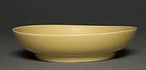 Dish by Unknown Artist