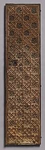 Door (right) by Unknown Artist