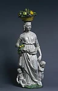 Dovizia (Plenty)