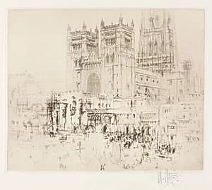 Durham Cathedral