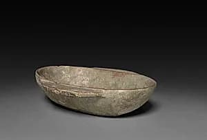 Ear Cup (Erbei) for Wine by Unknown Artist