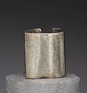 Element of Wig Decoration
 by Unknown Artist