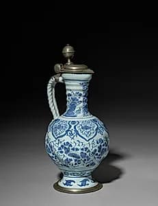 Ewer by Unknown Artist