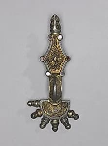 Fibula by Unknown Artist