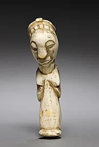 Figure by Unknown Artist
