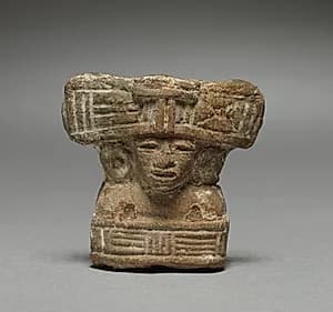 Figurine by Unknown Artist