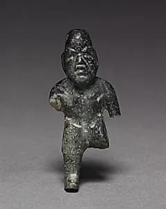 Figurine by Unknown Artist
