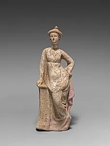 Figurine by Unknown Artist