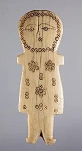 Figurine by Unknown Artist