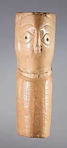 Figurine by Unknown Artist