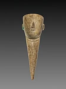 Figurine by Unknown Artist