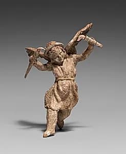 Figurine by Unknown Artist