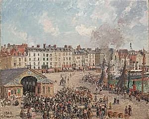 Fishmarket