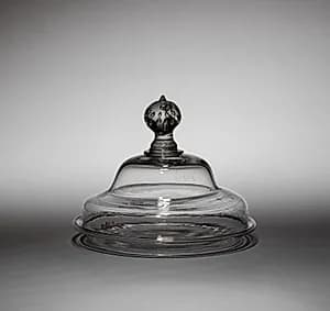 Flip Cup (lid) by Unknown Artist
