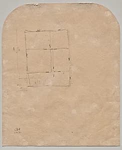 Floorplan (verso)