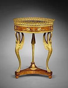 Flower Stand (Jardinière)