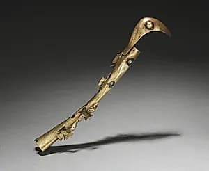 Flute by Unknown Artist
