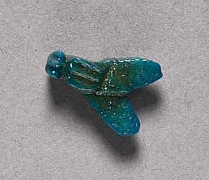 Fly Amulet by Unknown Artist