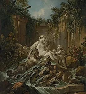 Fountain of Venus