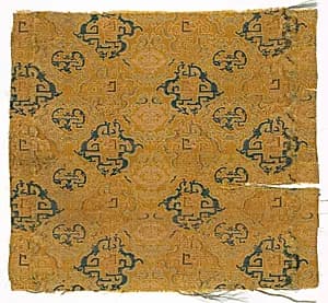 Fragment by Unknown Artist