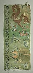 Fragment by Unknown Artist