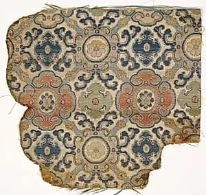 Fragment by Unknown Artist