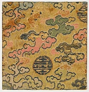 Fragment by Unknown Artist