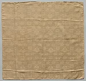 Fragment by Unknown Artist