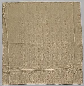 Fragment by Unknown Artist