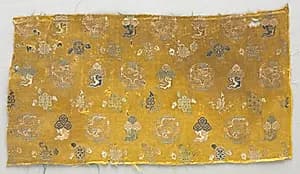 Fragment by Unknown Artist