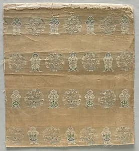 Fragment by Unknown Artist
