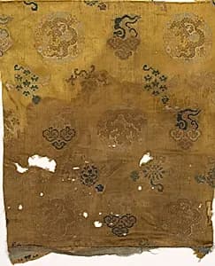 Fragment by Unknown Artist