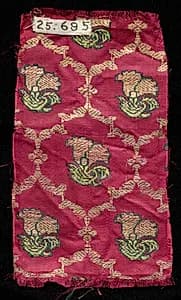 Fragment by Unknown Artist