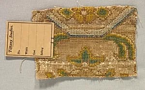 Fragment by Unknown Artist