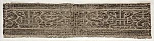 Fragment by Unknown Artist
