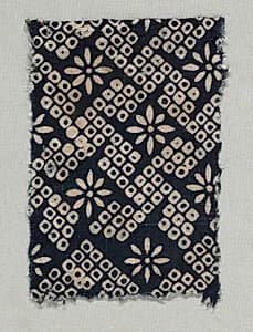 Fragment by Unknown Artist