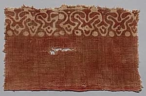 Fragment by Unknown Artist