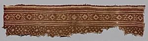 Fragment by Unknown Artist