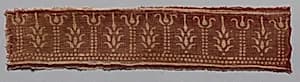 Fragment by Unknown Artist