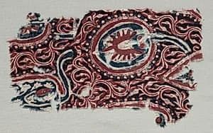 Fragment by Unknown Artist